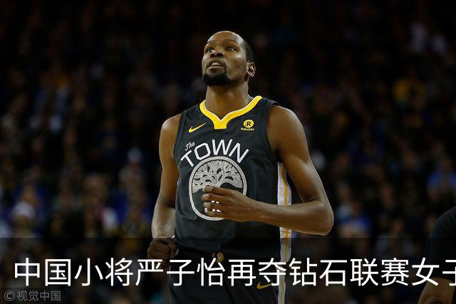 中国小将严子怡再夺钻石联赛女子标枪冠军